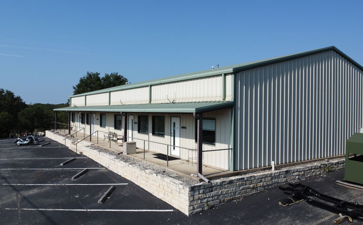 Pictures of Office, Industrial property located at 3051 US-183, Liberty Hill, TX 78642 for lease - image #1