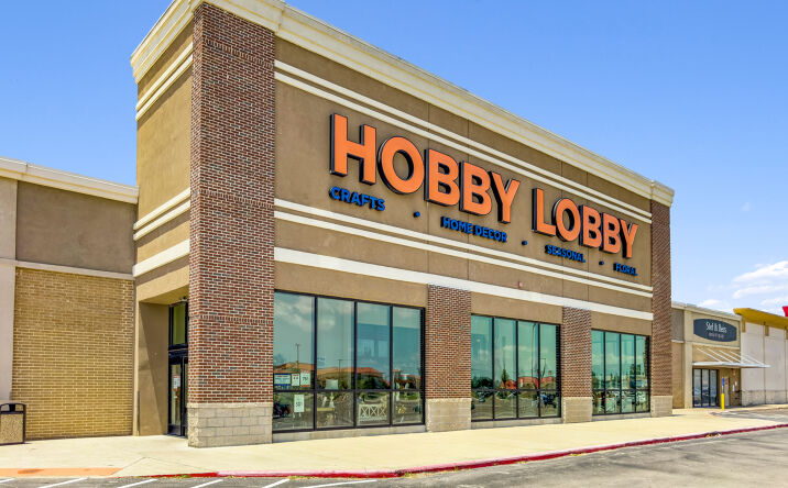 Pictures of Retail, Land property located at 2339 Brahma Blvd, Kingsville, TX 78363 for lease - image #1