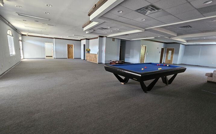 Pictures of Retail, Office, Special Purpose property located at 5390 Peachtree Industrial Blvd, Norcross, GA 30071 for lease - image #1