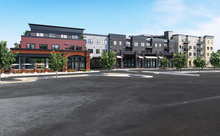 Pictures of Retail, Restaurant property located at 7980 Rose St, Victoria, MN 55386 for lease - image #1