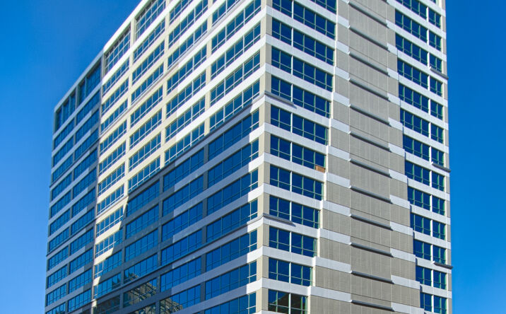 Pictures of Office property located at 300 Throckmorton St, Fort Worth, TX 76102 for lease - image #1