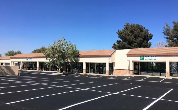 Pictures of Retail property located at 701 West Avenue K, Lancaster, CA 93534 for lease - image #1