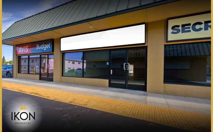 Pictures of Retail property located at 9545 Reseda Blvd, Los Angeles, CA 91324 for lease - image #1