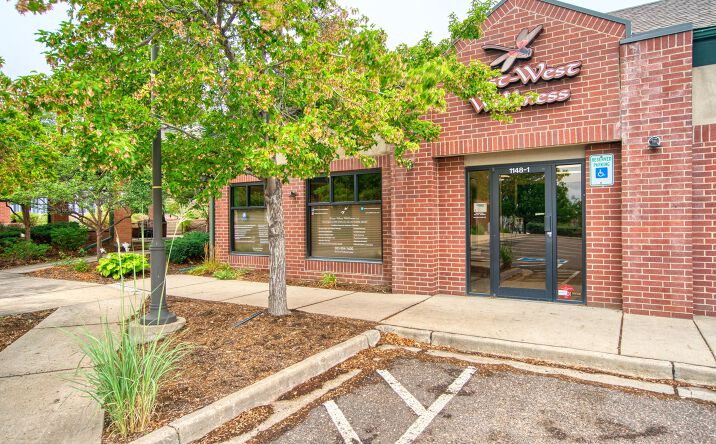 Pictures of Retail property located at 1148 W Dillon Rd, Louisville, CO 80027 for lease - image #1