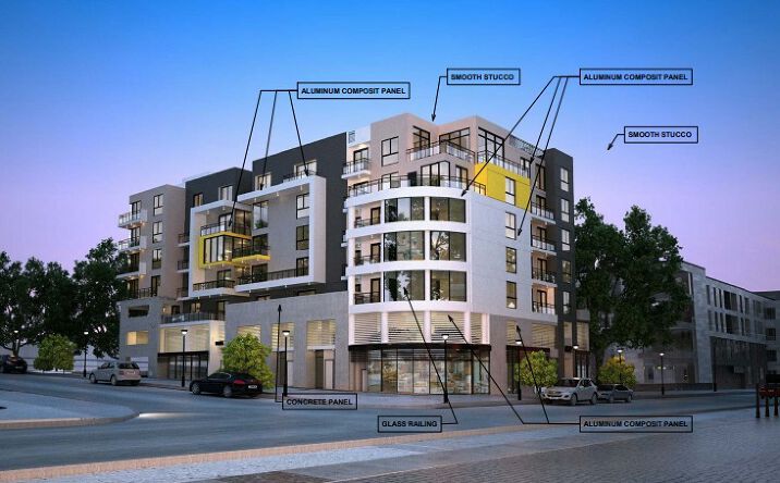 Pictures of Retail property located at 602 S Westlake Ave, Los Angeles, CA 90057 for lease - image #1