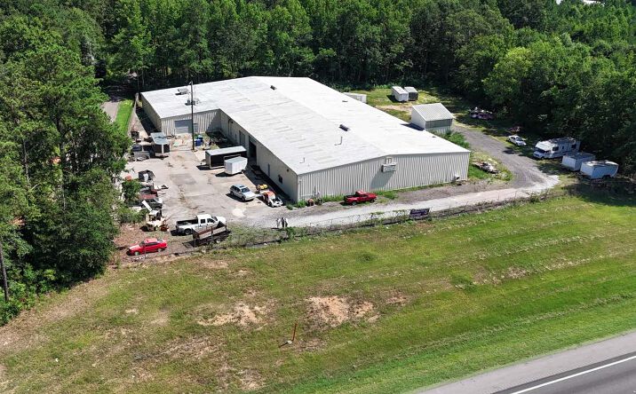 Pictures of Industrial property located at 100 Katheryn Street, Moody, AL 35004 for lease - image #1