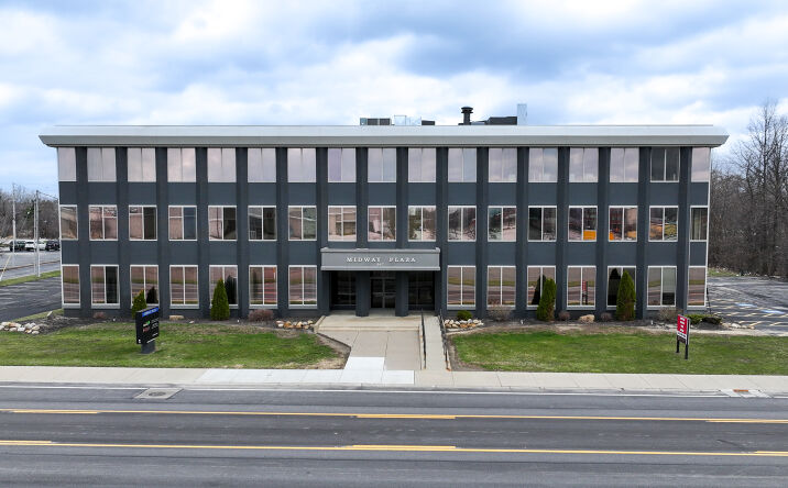 Pictures of Office property located at 347 Midway Blvd, Elyria, OH 44035 for lease - image #1