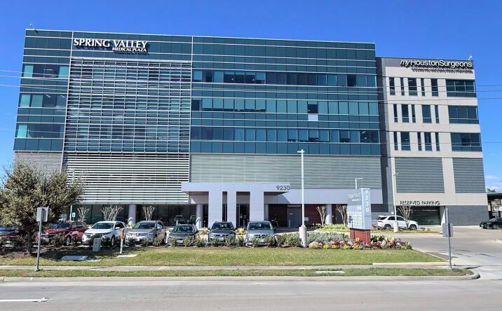 Pictures of Office property located at 9230 Katy Fwy, Houston, TX 77055 for lease - image #1