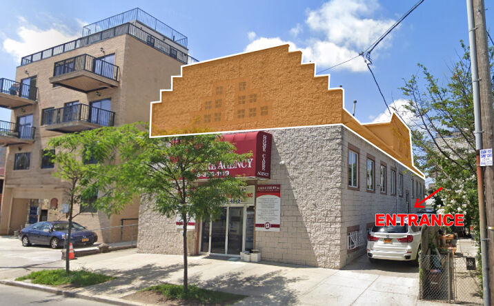 Pictures of Office property located at 415 Ocean View Ave, Brooklyn, NY 11235 for lease - image #1