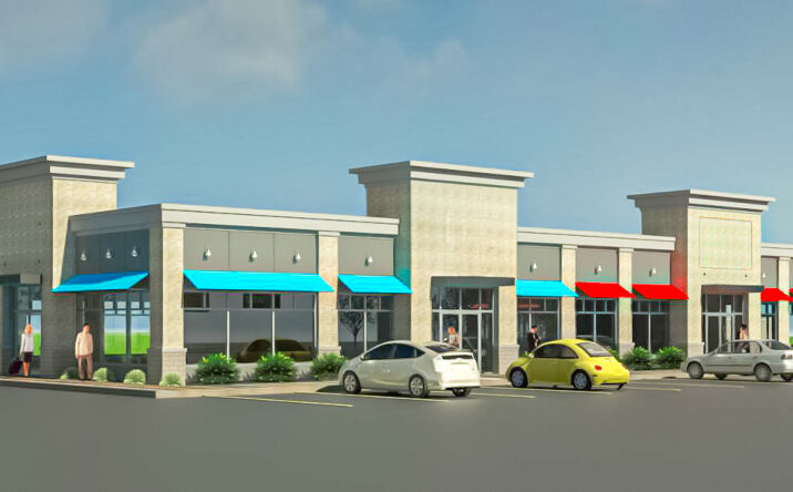 Pictures of Retail property located at 505 N Main St, Stafford Township, NJ 08050 for sales - image #1