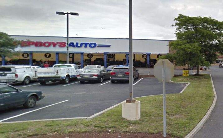Pictures of Retail property located at 6814 Tilton Rd, Egg Harbor Township, NJ 08234 for sales - image #1