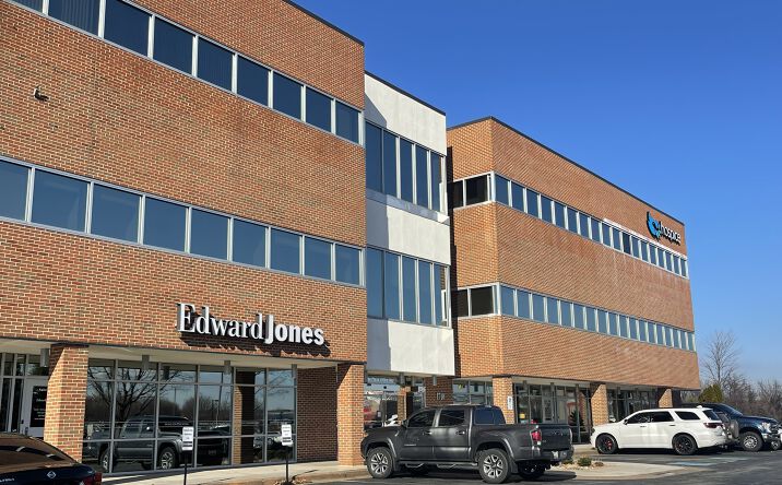 Pictures of Office property located at 1710 Underpass Way, Hagerstown, MD 21740 for lease - image #1