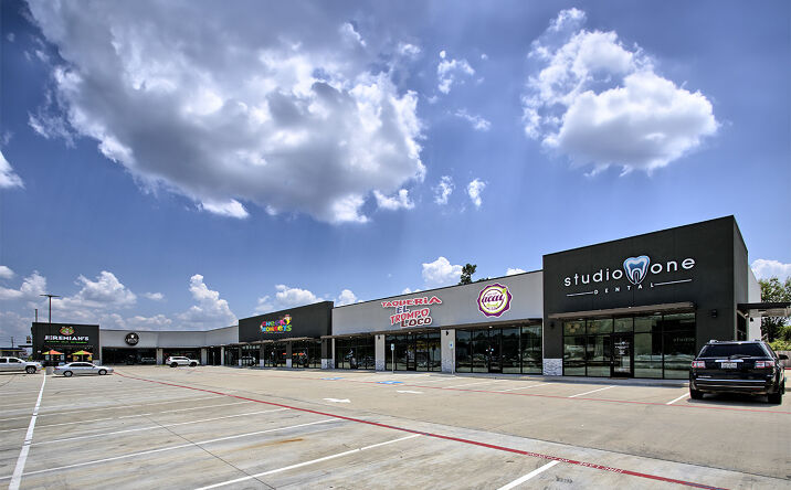 Pictures of Retail property located at 4902 Atascocita Road, Atascocita, TX 77346 for lease - image #1