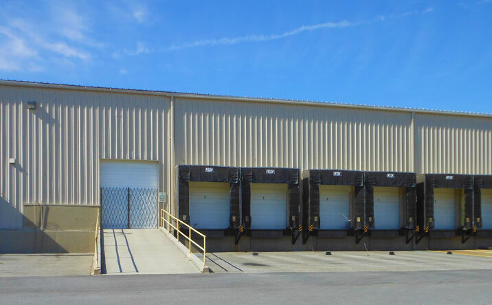 Pictures of Industrial property located at 3574 Argonne Ave, Norfolk, VA 23509 for lease - image #1
