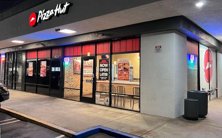 Pictures of Retail property located at 1825 Hamner Ave, Norco, CA 92860 for lease - image #1