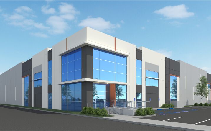 Pictures of Industrial property located at 18001 Main St, Gardena, CA 90248 for lease - image #1