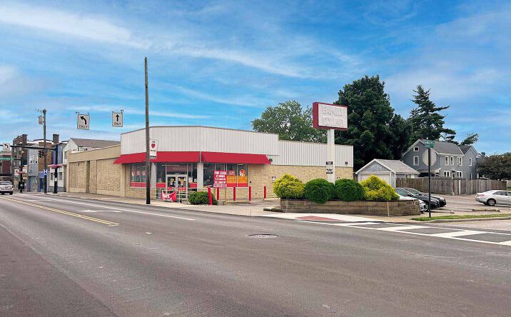 Pictures of Retail property located at 3407 Harrison Ave, Cincinnati, OH 45211 for lease - image #1