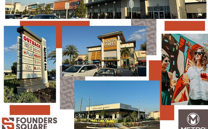 Pictures of Retail, Land, Restaurant property located at SEQ Immokalee Rd & Collier Blvd (SR 951), Naples, FL 34113 for lease - image #1