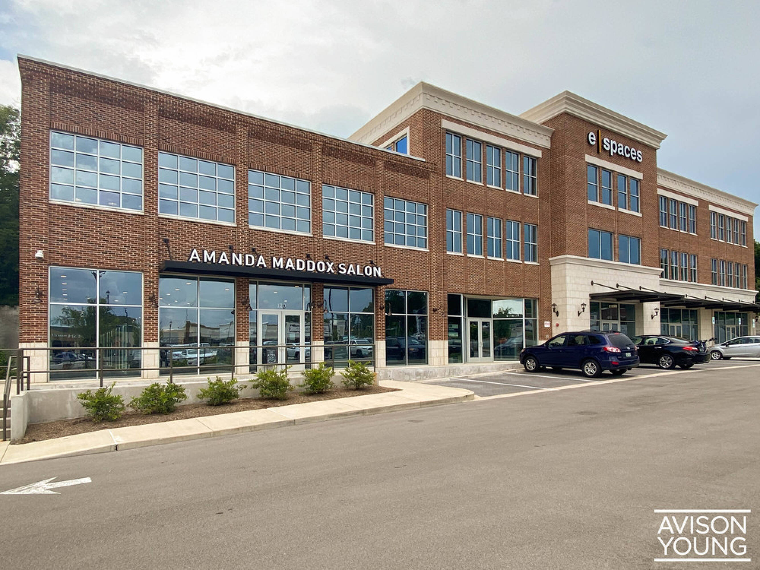 Office Depot Kingston Pike Knoxville Tennessee 4405-4591 Kingston Pike, Knoxville, TN 37919 | Crexi.com