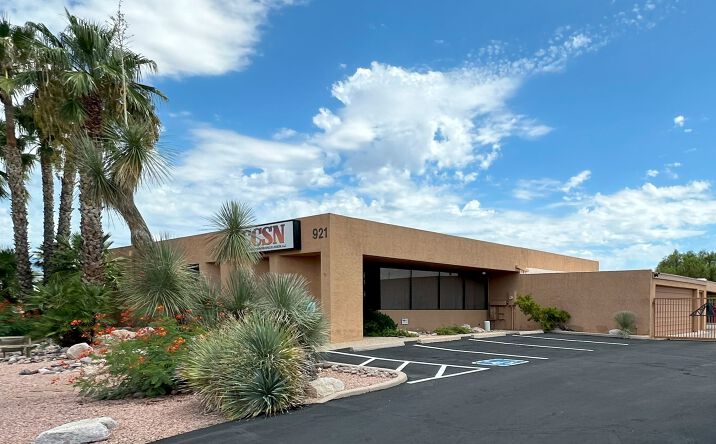 Pictures of Office, Industrial property located at 921 S Prudence Rd, Tucson, AZ 85710 for sales - image #1