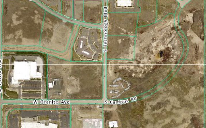 Pictures of Land property located at 0 S Sunset Hwy, Spokane, WA 99224 for lease - image #1