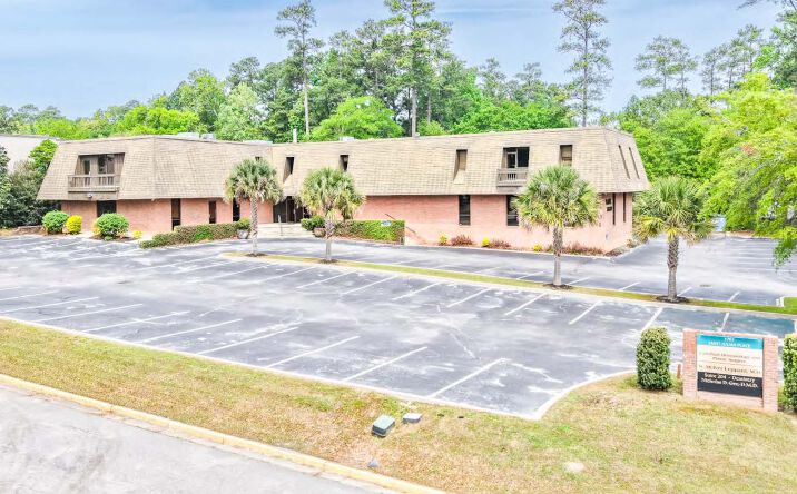 Pictures of Office property located at 1701 St Julian Pl, Columbia, SC 29204 for lease - image #1