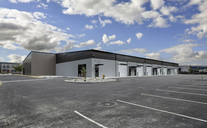 Pictures of Industrial property located at 8913 Select Court Southeast, Tumwater, WA 98501 for lease - image #1