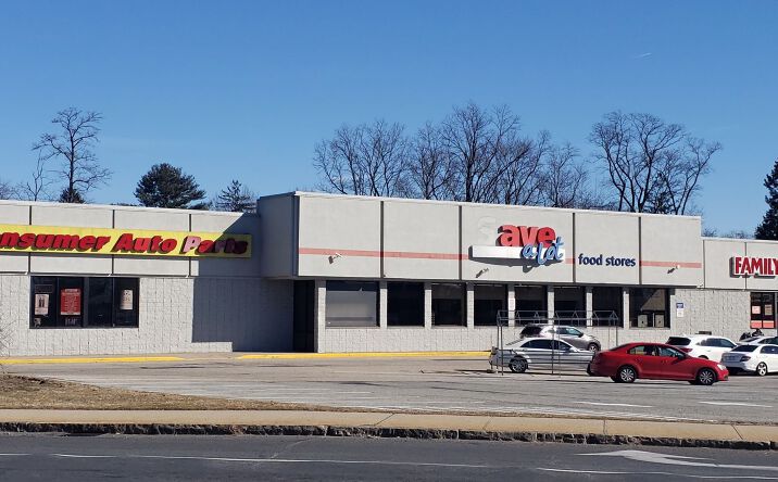 Pictures of Retail property located at 665 Liberty St, Springfield, MA 01104 for lease - image #1