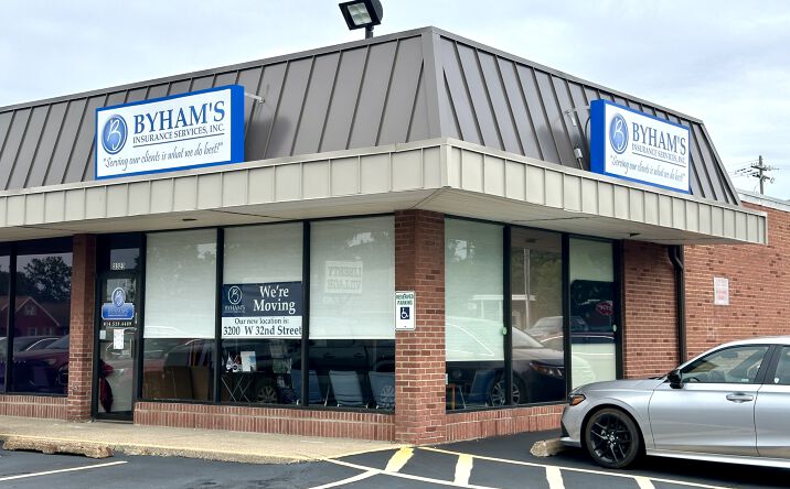 Pictures of Office, Land property located at 3323 Liberty St, Erie, PA 16508 for lease - image #1