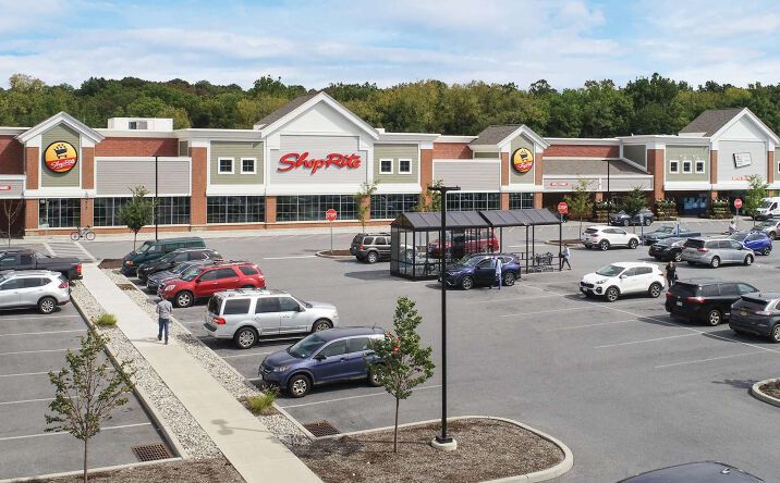 Pictures of Retail property located at 10 Winslow Gate Rd # 50, Poughkeepsie, NY 12601 for lease - image #1