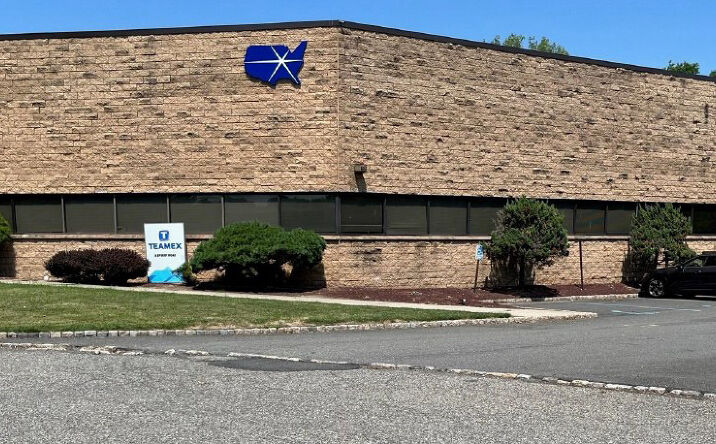 Pictures of Industrial property located at 3 Sperry Rd, Fairfield, NJ 07004 for lease - image #1
