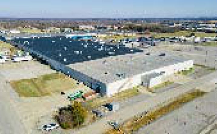 Pictures of Industrial, Land property located at 1420 Toshiba Dr, Lebanon, TN 37087 for lease - image #1