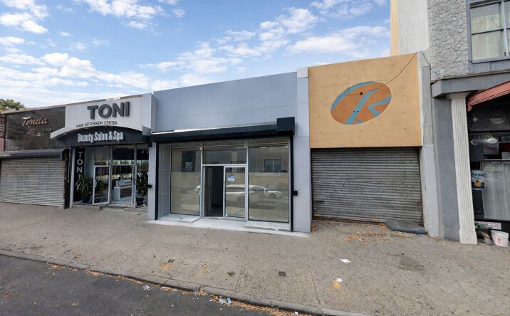 Pictures of Retail property located at 1730 Sheepshead Bay Rd, Brooklyn, NY 11235 for lease - image #1