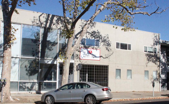 Pictures of Office property located at 2007 O St, Sacramento, CA 95811 for lease - image #1
