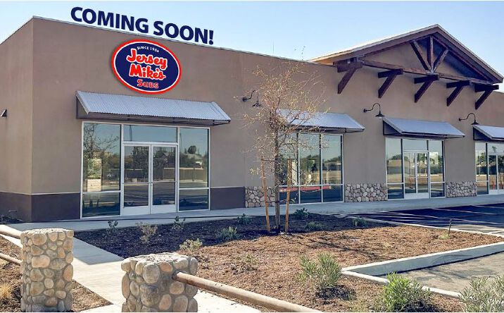 Pictures of Retail property located at Dinuba Blvd. and Riggen Ave. Visalia, CA, Visalia, US 93291 for lease - image #1