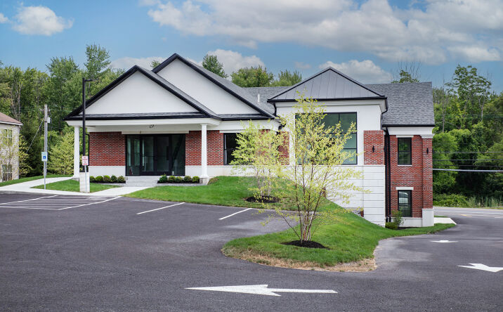 Pictures of Office property located at 65 Saratoga Road, Glenville, NY 12302 for lease - image #1