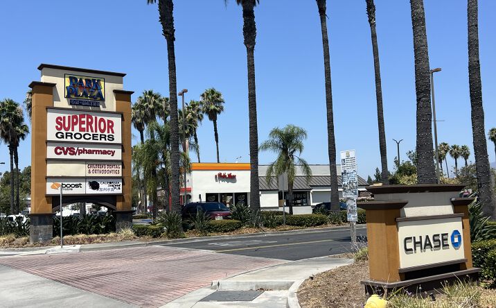 Pictures of Retail property located at 14503 Ramona Blvd, Baldwin Park, CA 91706 for lease - image #1