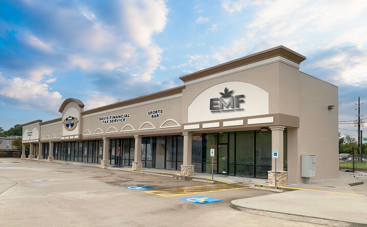 Pictures of Retail property located at 14925 Old Humble Rd, Humble, TX 77396 for lease - image #1
