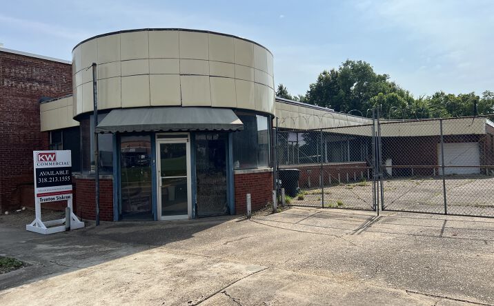Pictures of Retail, Office, Industrial property located at 1217 Texas Ave, Shreveport, LA 71101 for lease - image #1