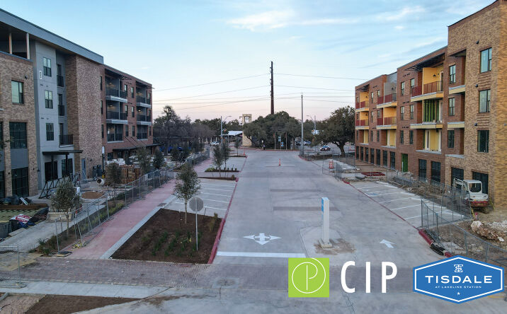 Pictures of Retail property located at Turnbull Loop, Austin, TX 78717 for lease - image #1