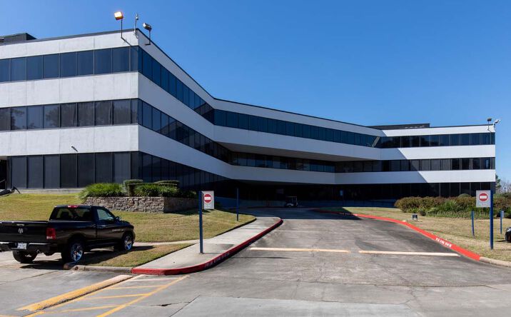 Pictures of Office property located at 140 Cypress Station Dr, Houston, TX 77090 for lease - image #1
