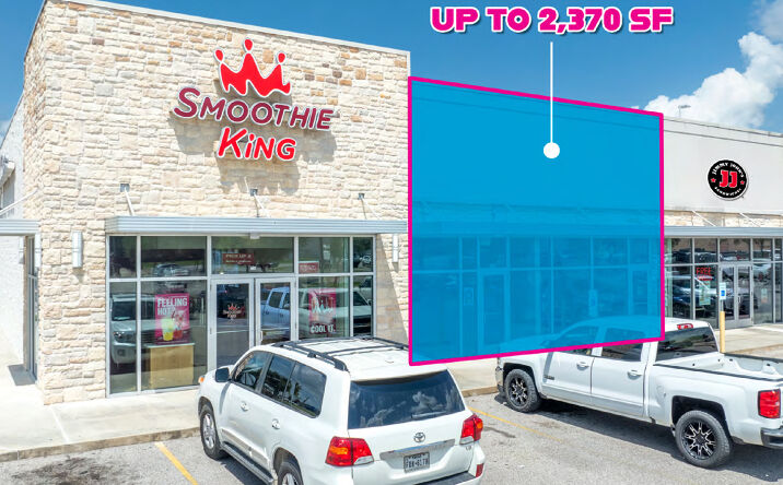 Pictures of Retail property located at 200 TX-332, Lake Jackson, TX 77566 for lease - image #1
