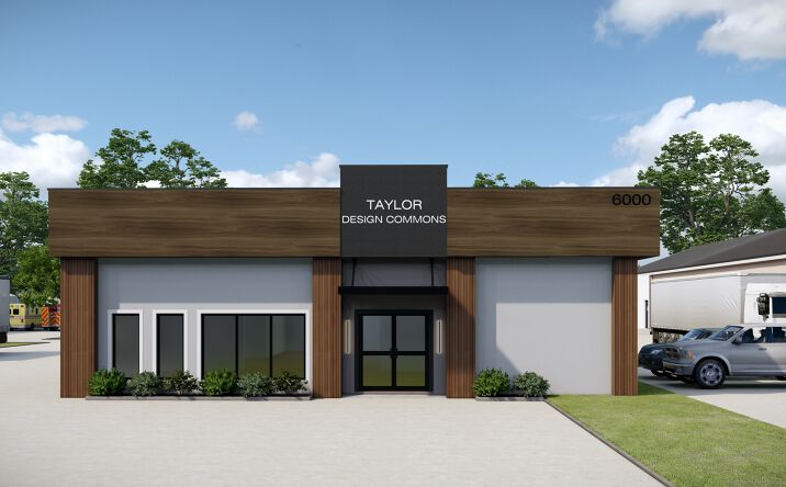 Pictures of Industrial property located at 6000 & 6026 Taylor Road, Naples, FL 34109 for lease - image #1