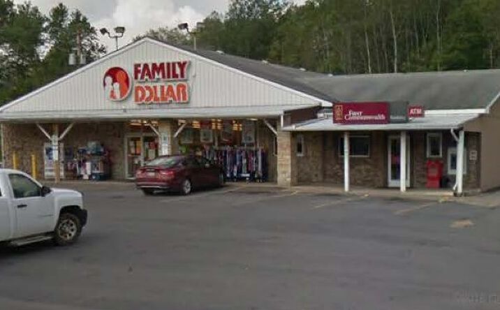 Pictures of Retail, Office, Restaurant property located at 18431 Bennetts Valley Hwy, Weedville, PA 15868 for sales - image #1
