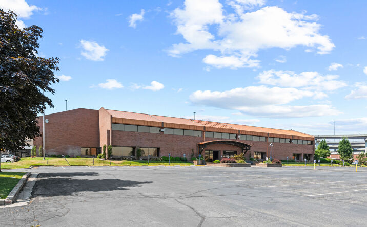 Pictures of Office property located at 310 W Bearcat Dr, South Salt Lake, UT 84115 for lease - image #1