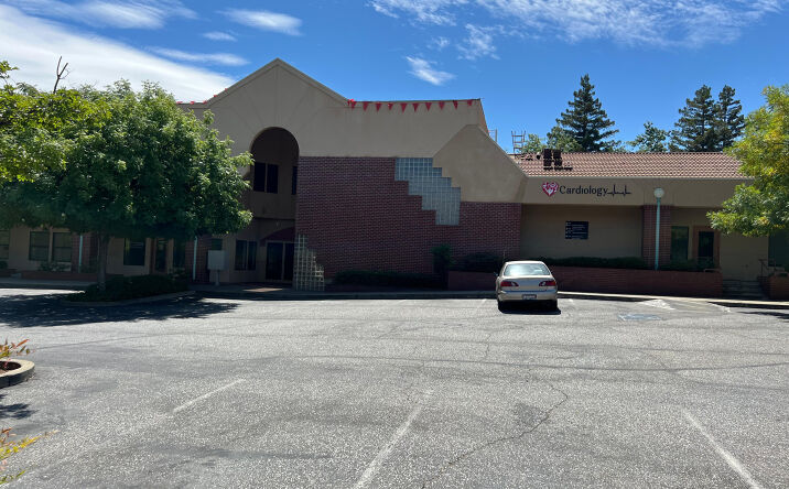 Pictures of Office property located at 11971 Heritage Oak Pl, Auburn, CA 95603 for lease - image #1