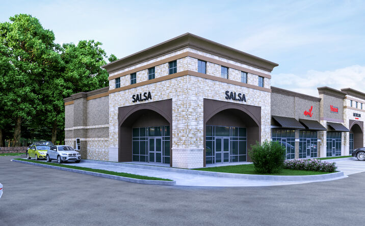 Pictures of Retail property located at I-35E, Corinth, TX 76210 for lease - image #1
