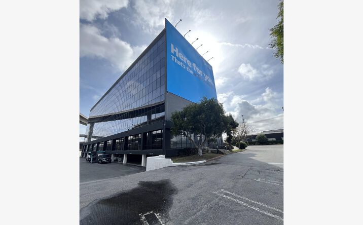 Pictures of Retail, Office, Special Purpose property located at 11222 S La Cienega Blvd, Inglewood, CA 90304 for lease - image #1