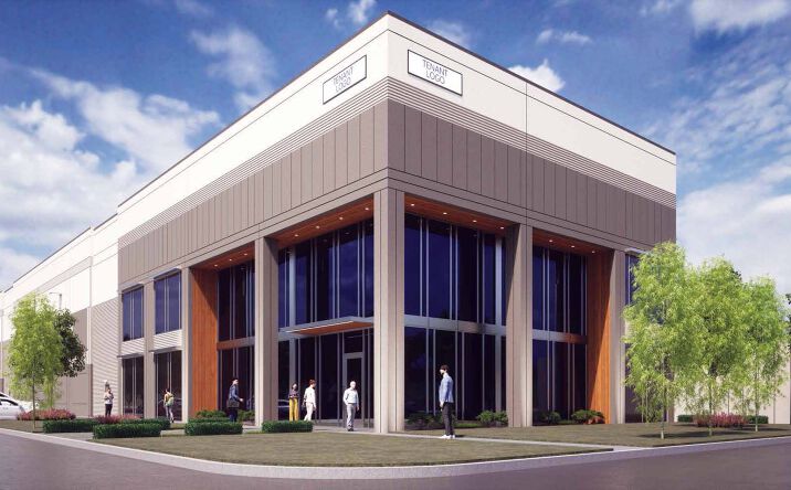 Pictures of Industrial property located at Fort Bend Pkwy & McHard Rd, Houston, TX 77489 for lease - image #1