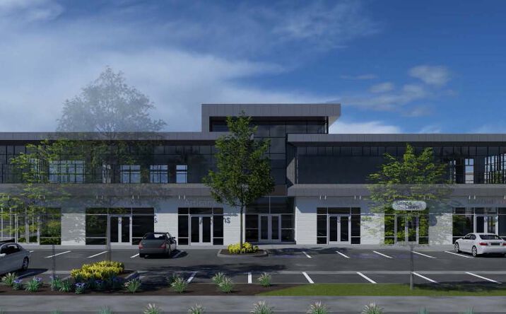 Pictures of Retail property located at 1041 W Chinden Blvd, Meridian, ID 83646 for lease - image #1